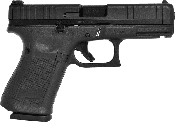 Pistole GLOCK 44 .22 lr, Bild 2